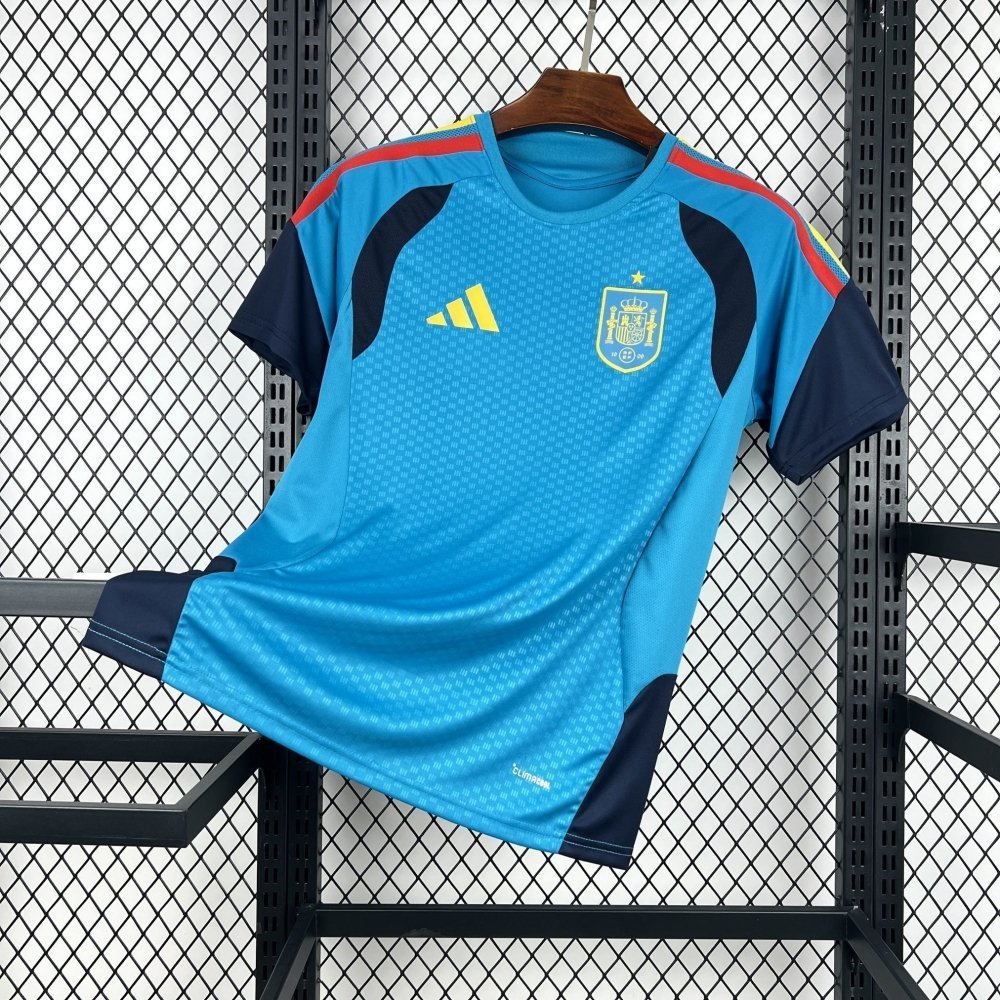 Espagne Entraînement 2026 - Choppe ton maillot