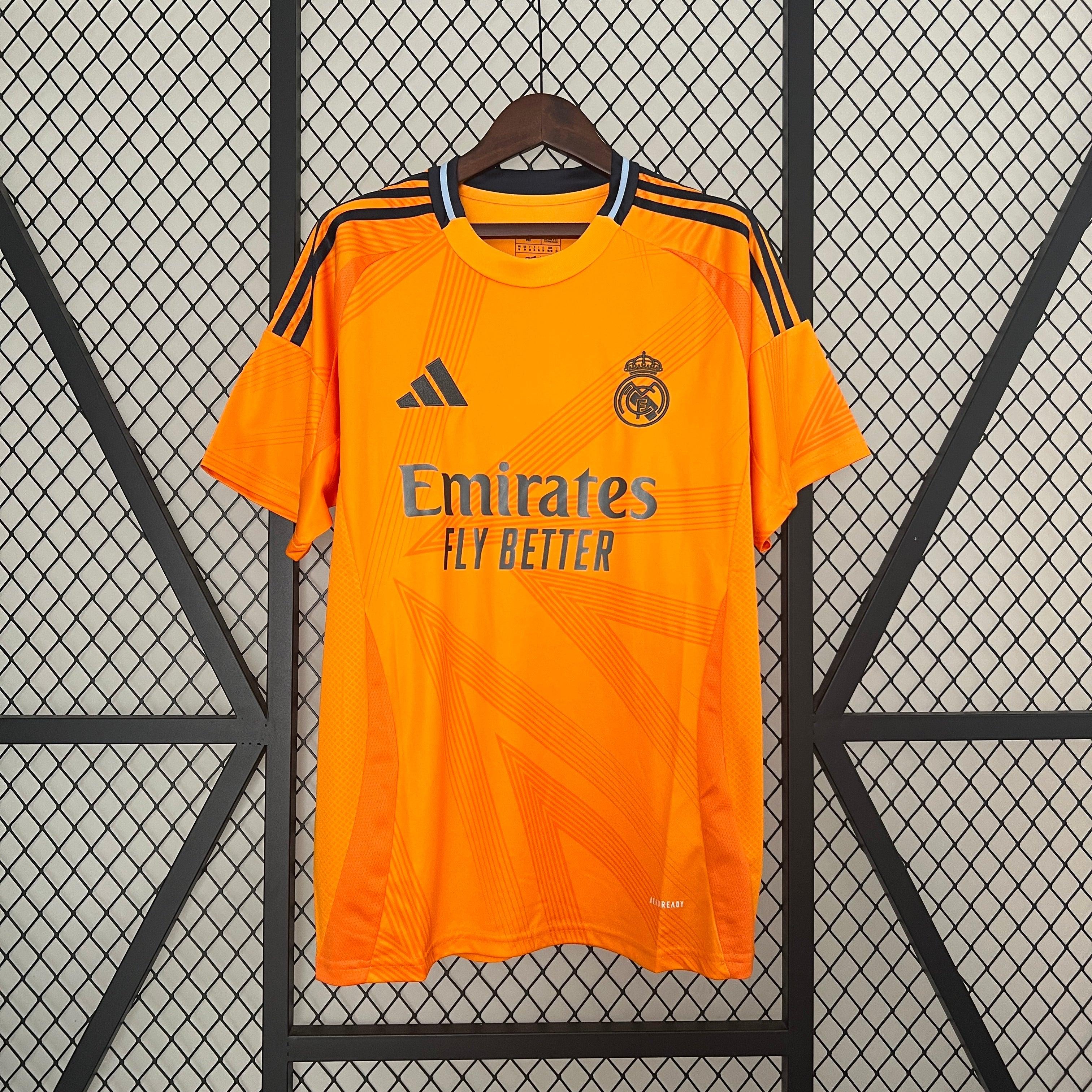 Real Madrid EXT 24/25