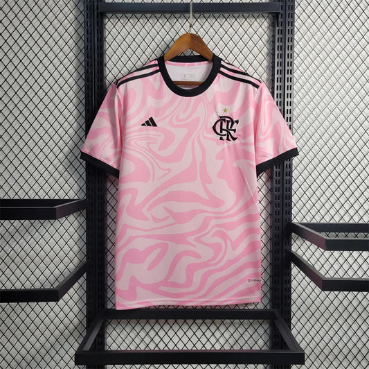 Flamengo Special Edition pink 23/24