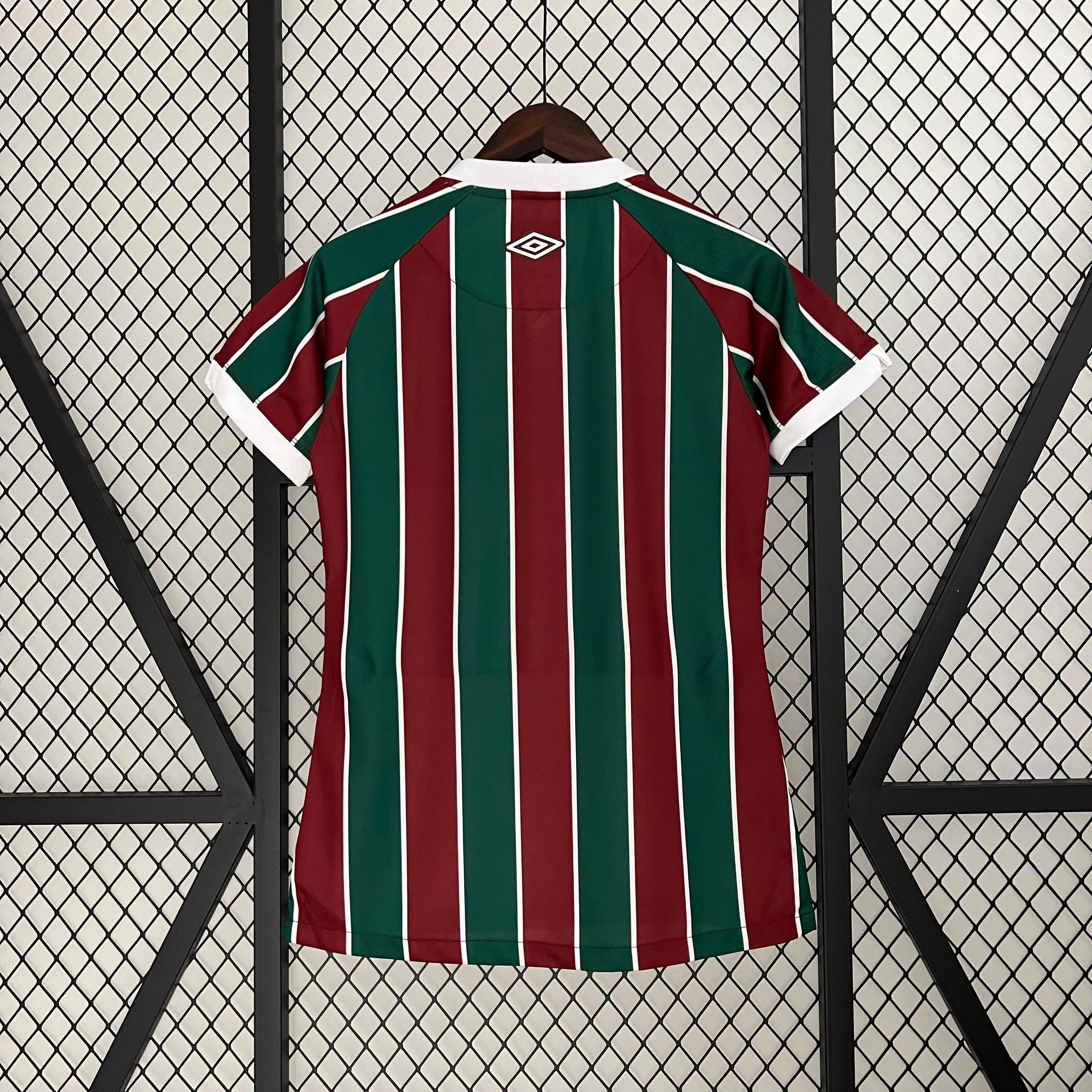 Fluminense DOM 23/24