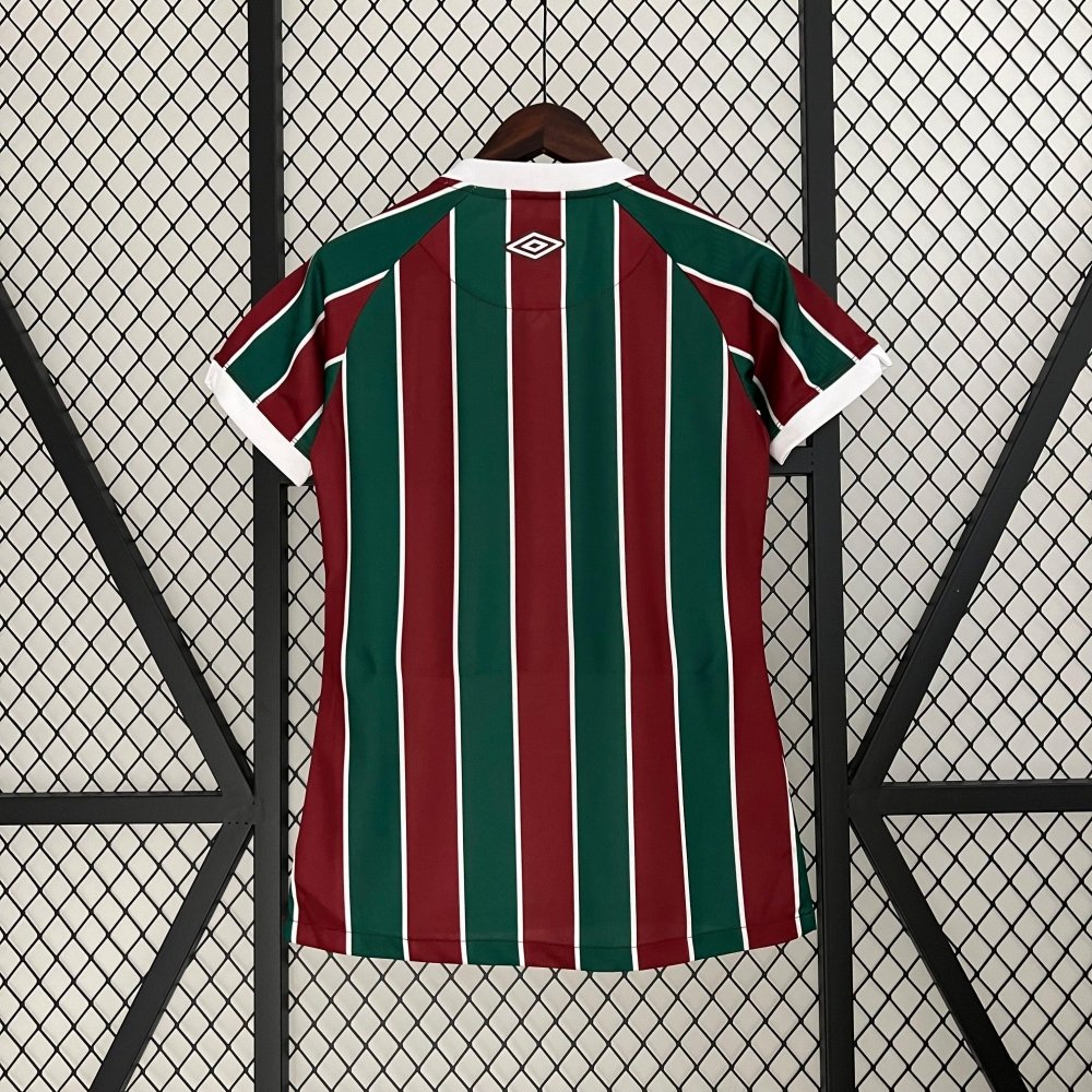 Fluminense DOM 23/24 - Choppe ton maillot
