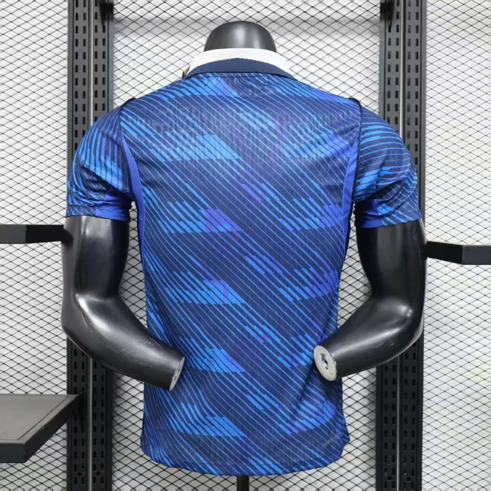 France DOM Coupe du monde Player version 2026 - Choppe ton maillot