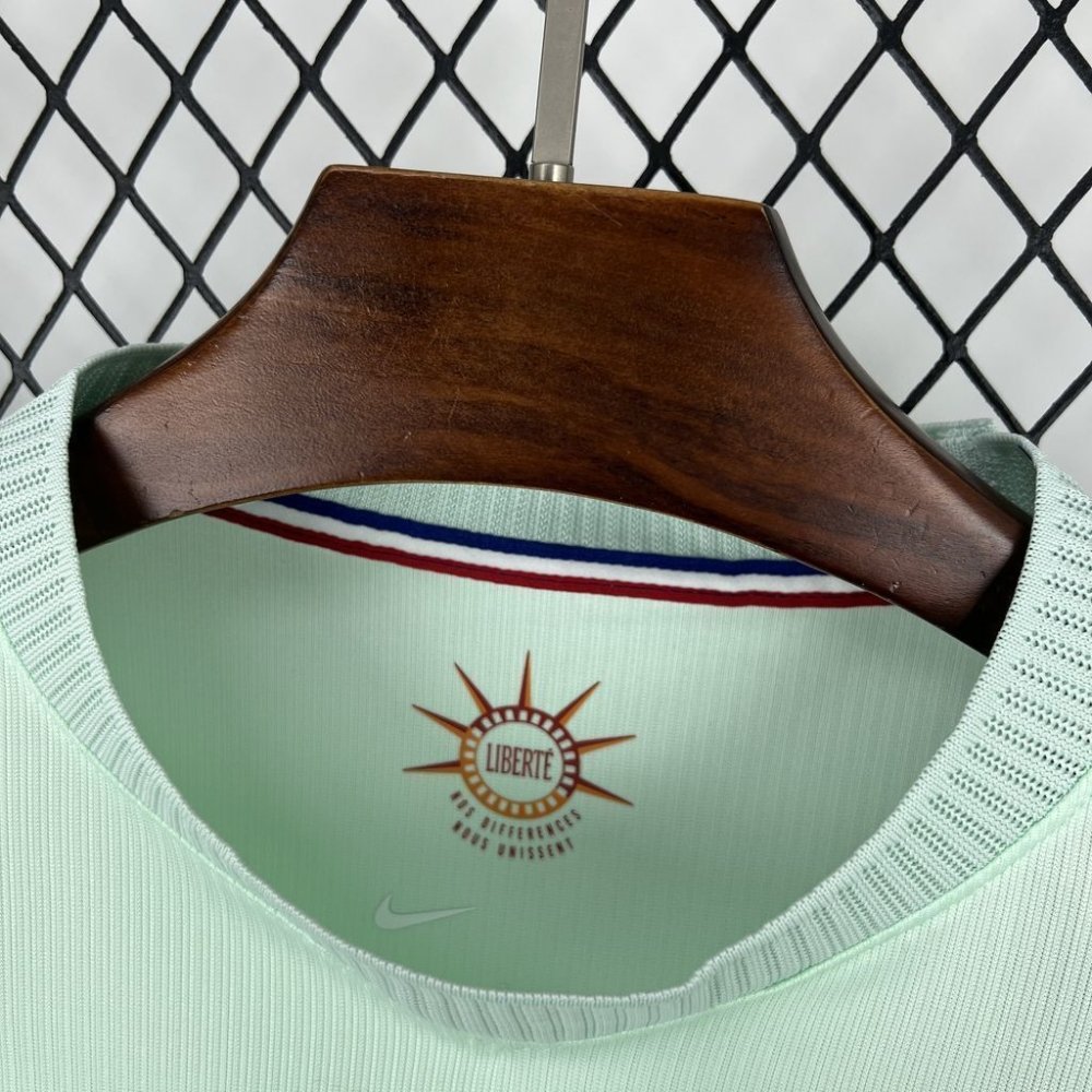 France EXT Coupe du monde Player version 2026 - Choppe ton maillot