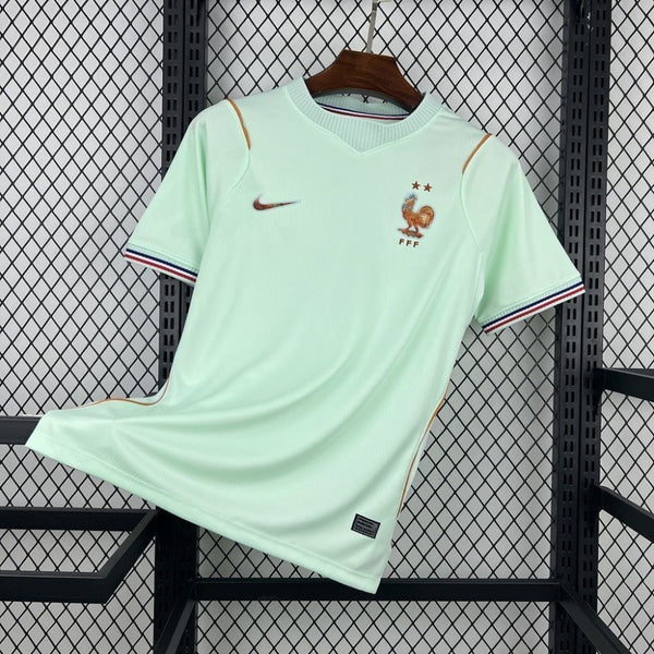 France EXT Coupe du monde Player version 2026 - Choppe ton maillot