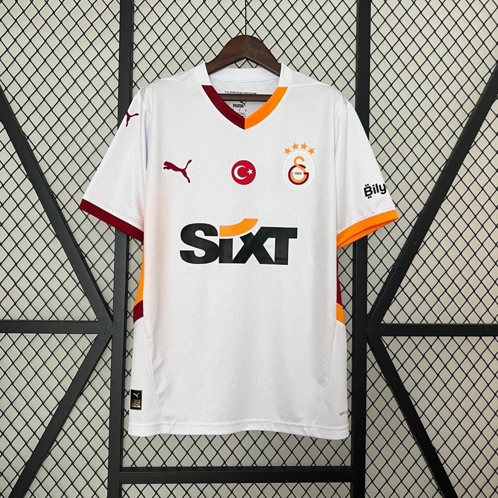 Galatasaray EXT 24/25 - Choppe ton maillot
