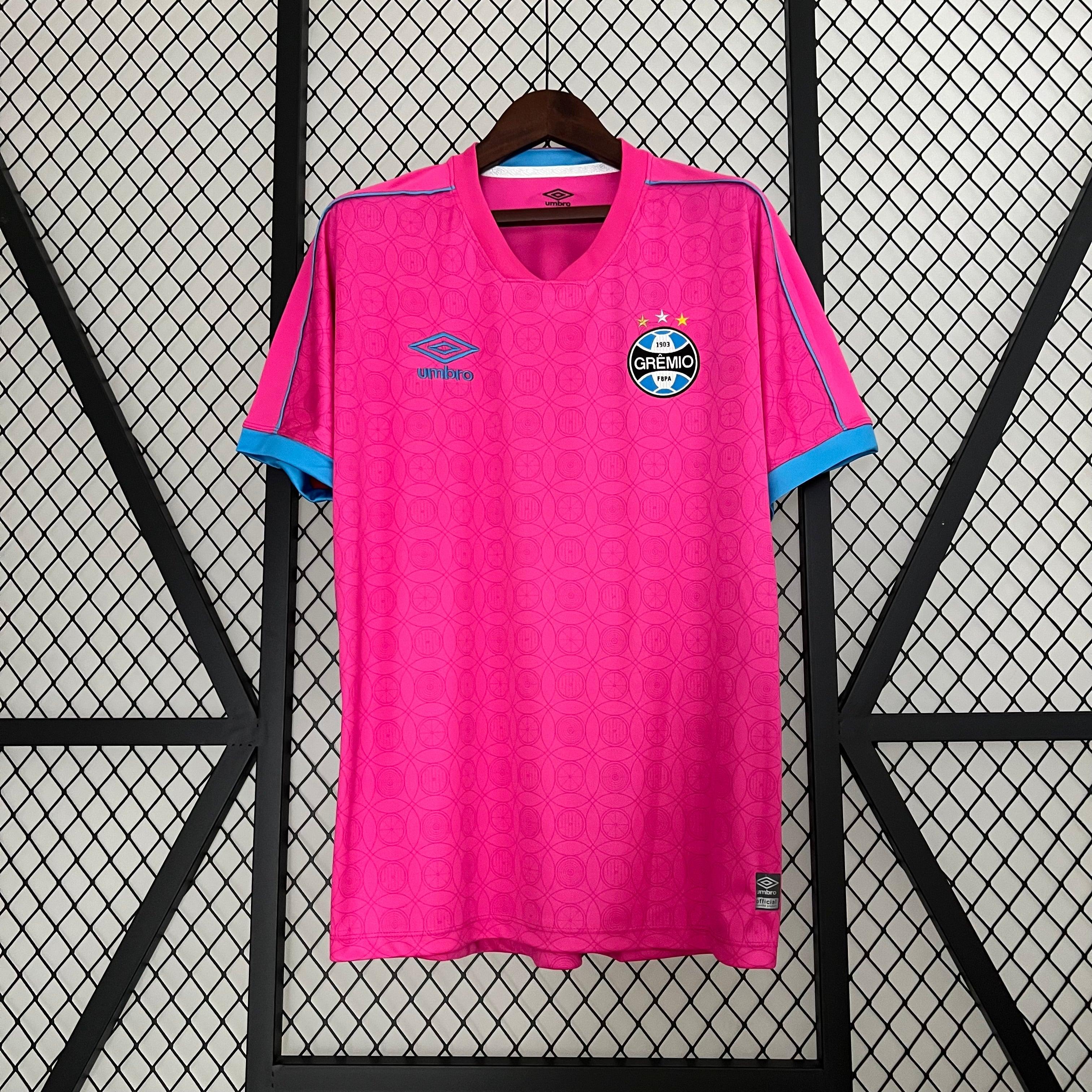 Grêmio Pink 23/24