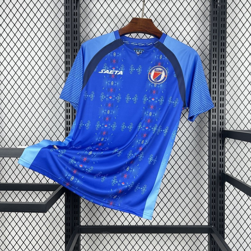 Haïti DOM Coupe du monde 2026 - Choppe ton maillot