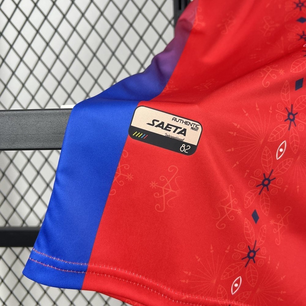 Haïti Third Coupe du monde 2026 - Choppe ton maillot