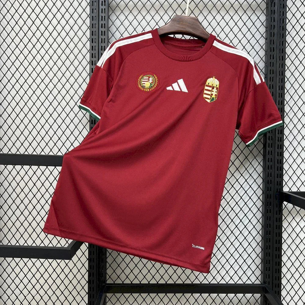 Hongrie DOM Coupe du monde 2026 - Choppe ton maillot