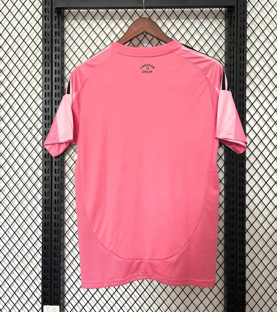 Inter Miami DOM 25/26 - Choppe ton maillot