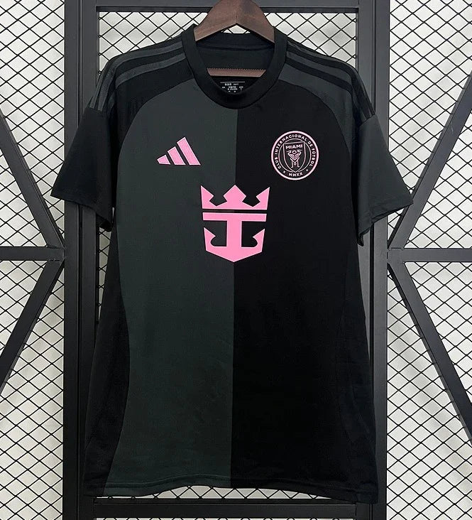 Inter Miami EXT 25/26 - Choppe ton maillot