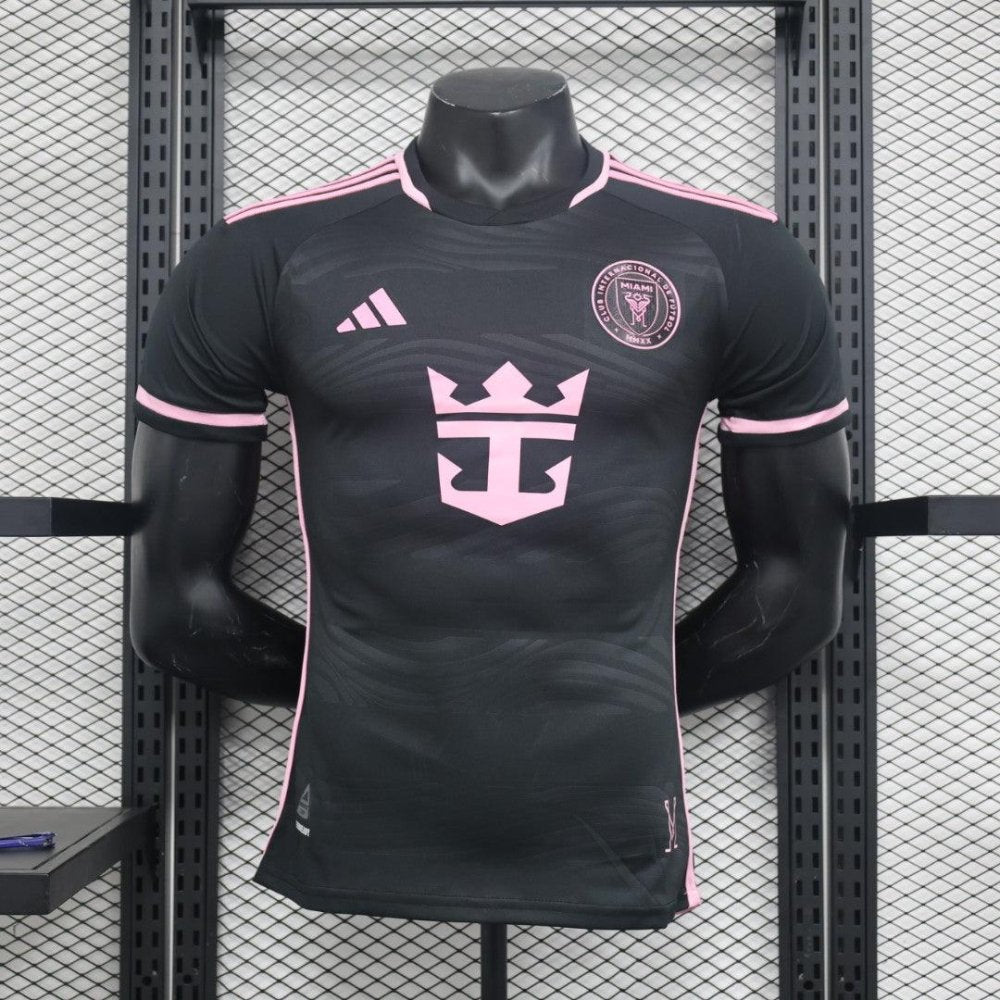 Inter Miami EXT Player Version 24/25 - Choppe ton maillot