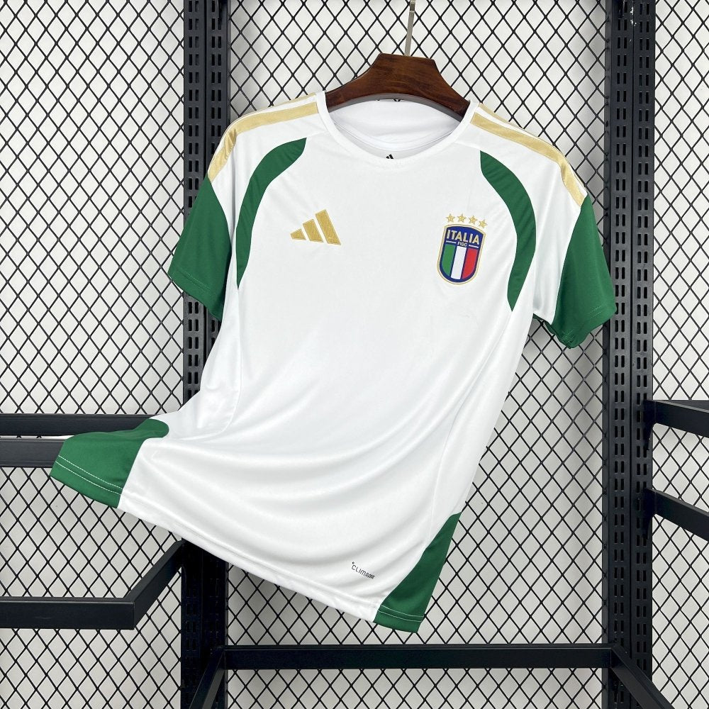 Italie Pré - Match Coupe du monde 2026 - Choppe ton maillot