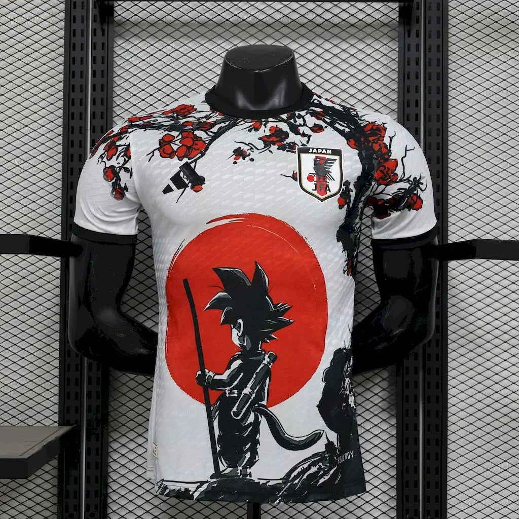 Japon Concept Player Version 25/26