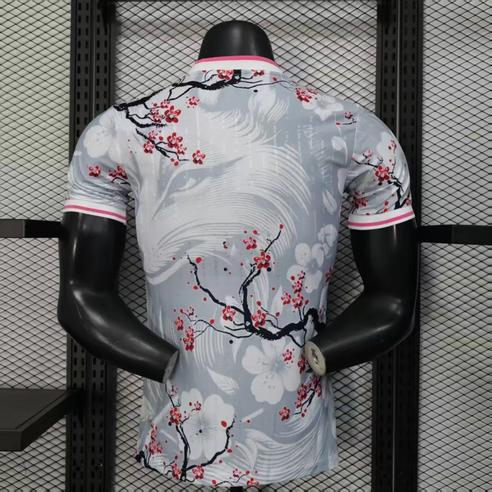 Japon Concept Player Version 25/26 - Choppe ton maillot