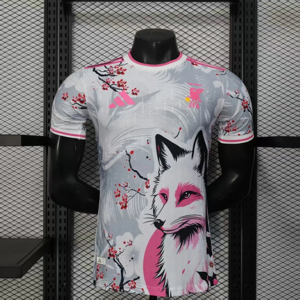 Japon Concept Player Version 25/26 - Choppe ton maillot