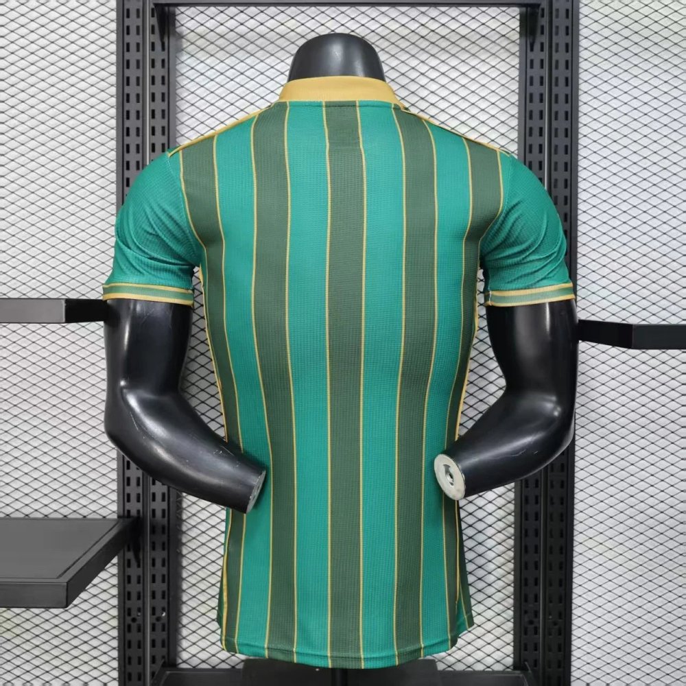 JS kabylie Third Player Version 25/26 - Choppe ton maillot