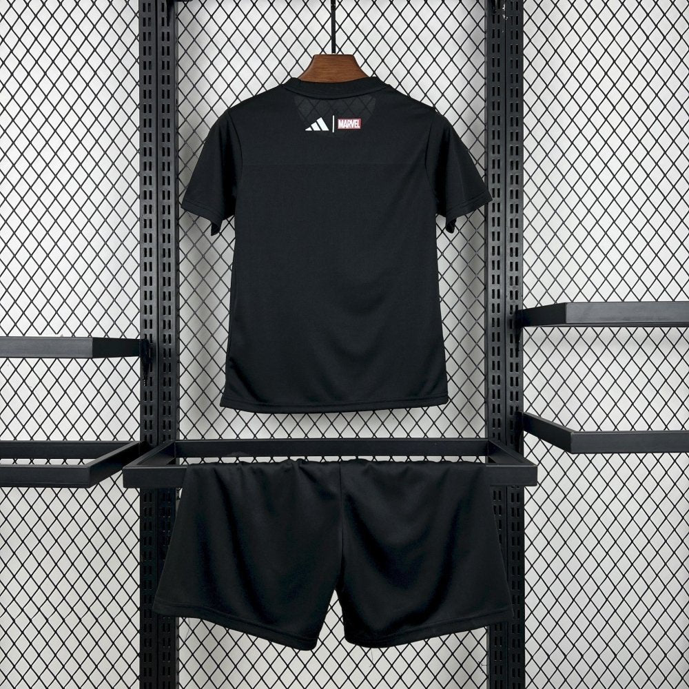 Kit enfant Real Madrid Training Kit 25/26