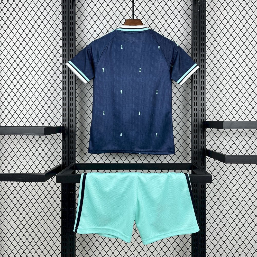 Kit enfant Allemagne EXT Coupe Du Monde 2026 - Choppe ton maillot