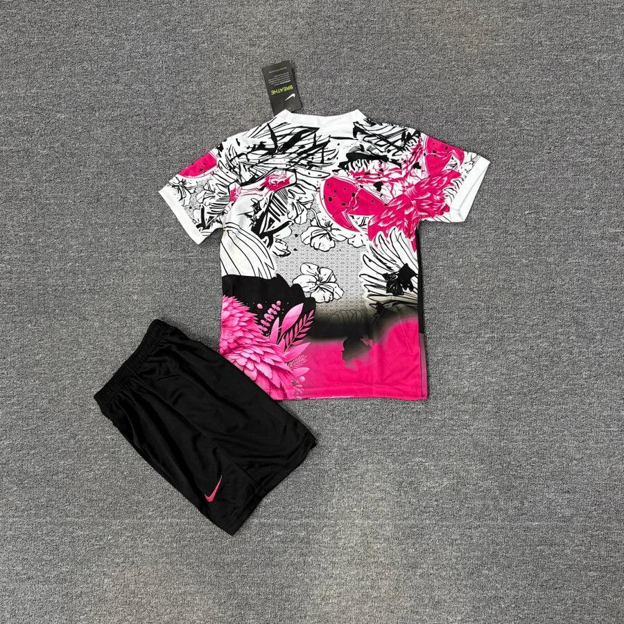 Kit enfant Brésil Concept 25/26 - Choppe ton maillot