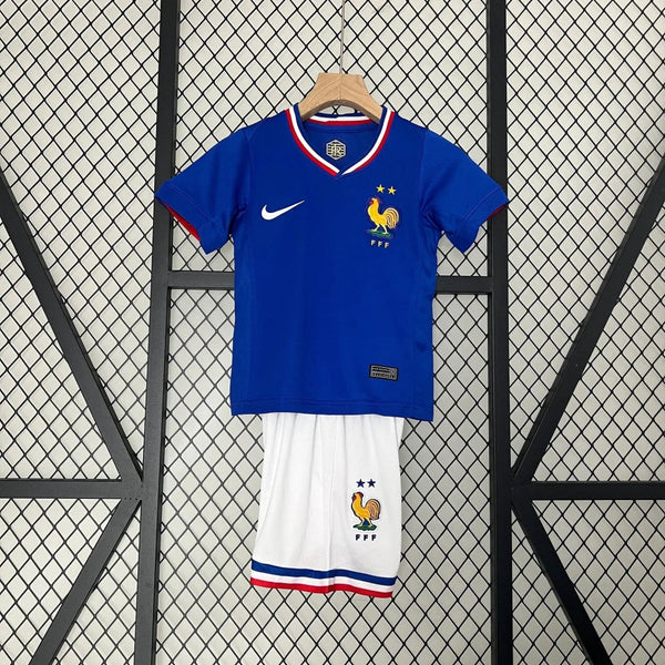 Kit enfant France 24/25