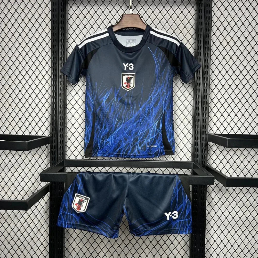 Kit enfant Japon 25/26 - Choppe ton maillot