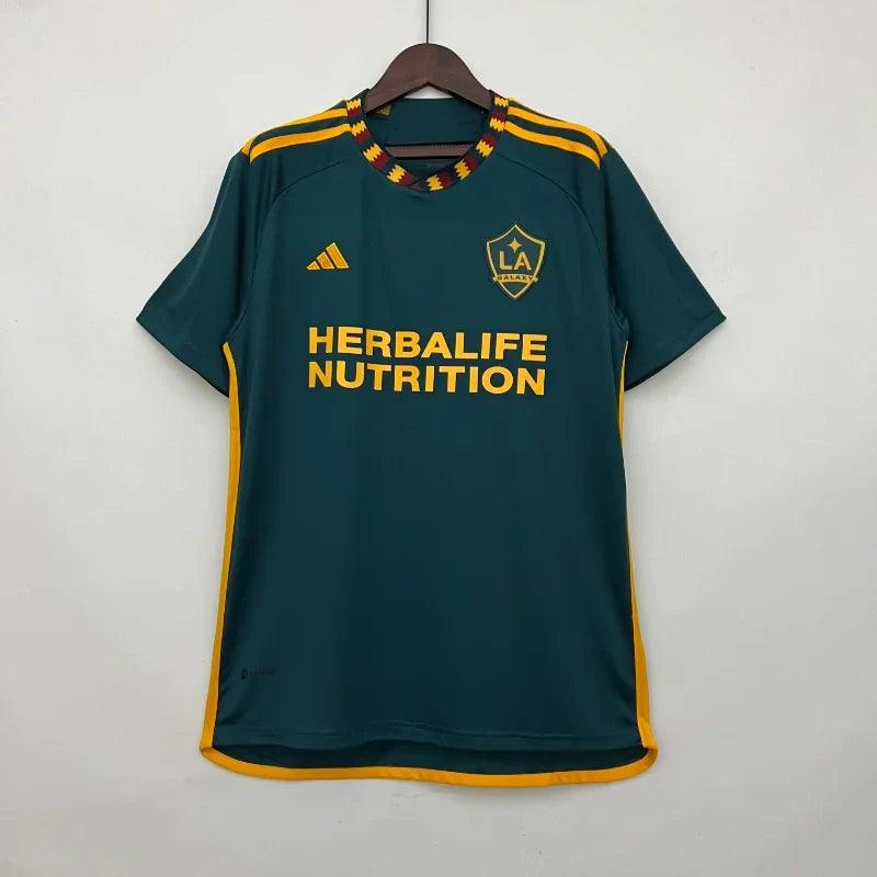 LA Galaxy Soccer EXT 23 - 24 - Choppe ton maillot