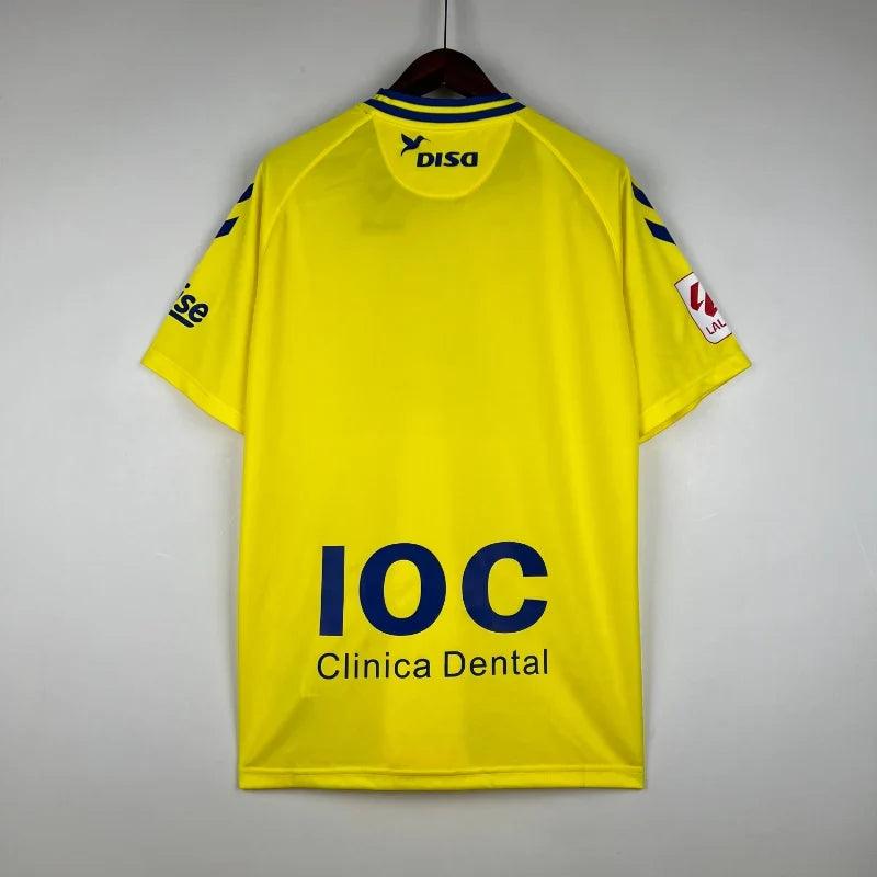 Las Palmas DOM 23/24 - Choppe ton maillot
