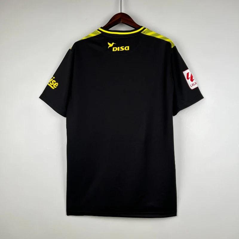 Las Palmas EXT 23/24 - Choppe ton maillot