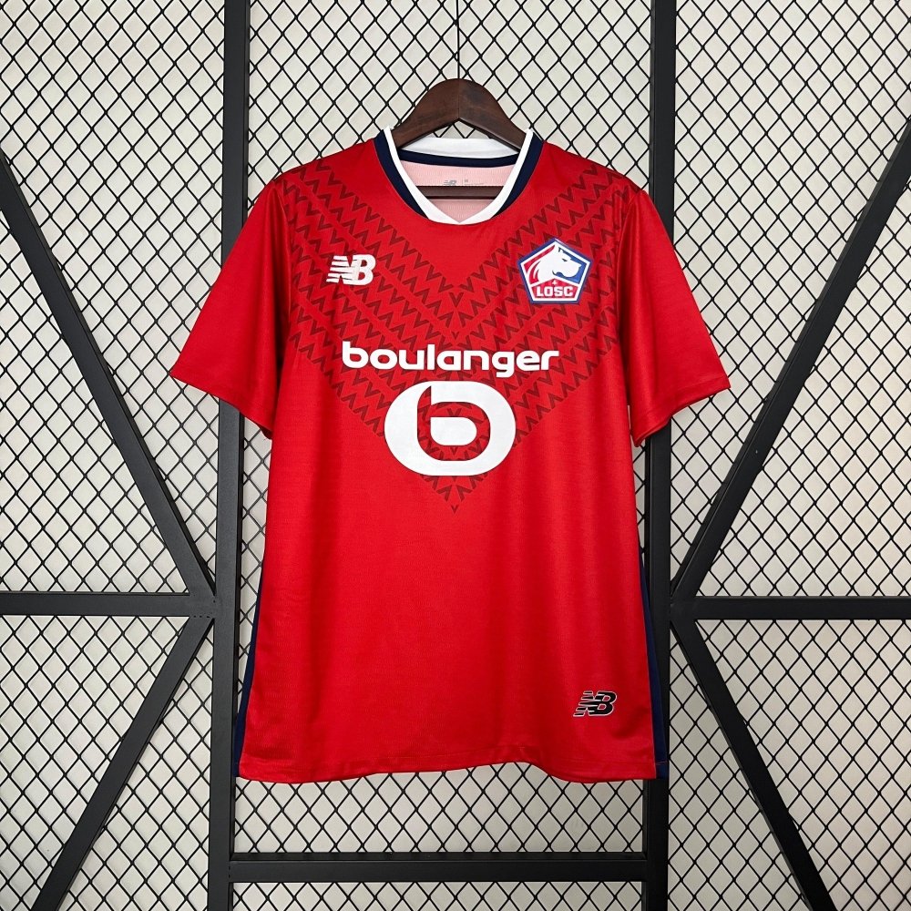 Lille EXT 24/25 - Choppe ton maillot