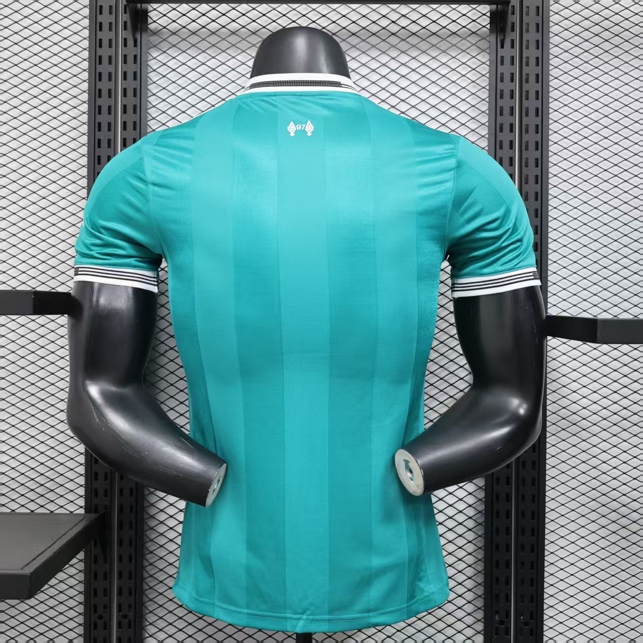 Liverpool Third Player Version 25/26