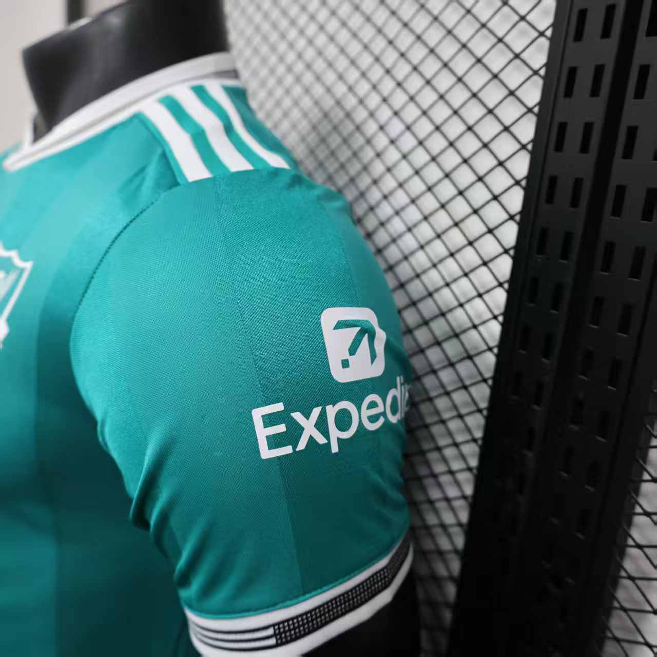 Liverpool Third Player Version 25/26