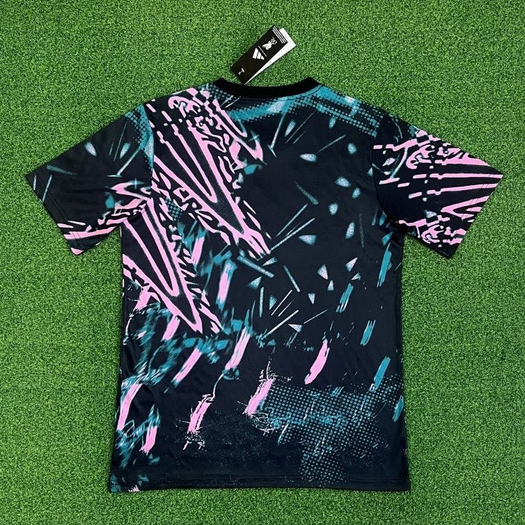 Liverpool Pré - Match 26/27 - Choppe ton maillot