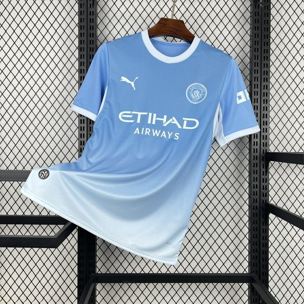 Manchester City DOM 26/27 - Choppe ton maillot