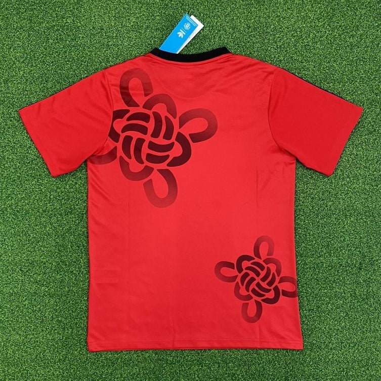 Manchester United Cultural Story 25/26 - Choppe ton maillot