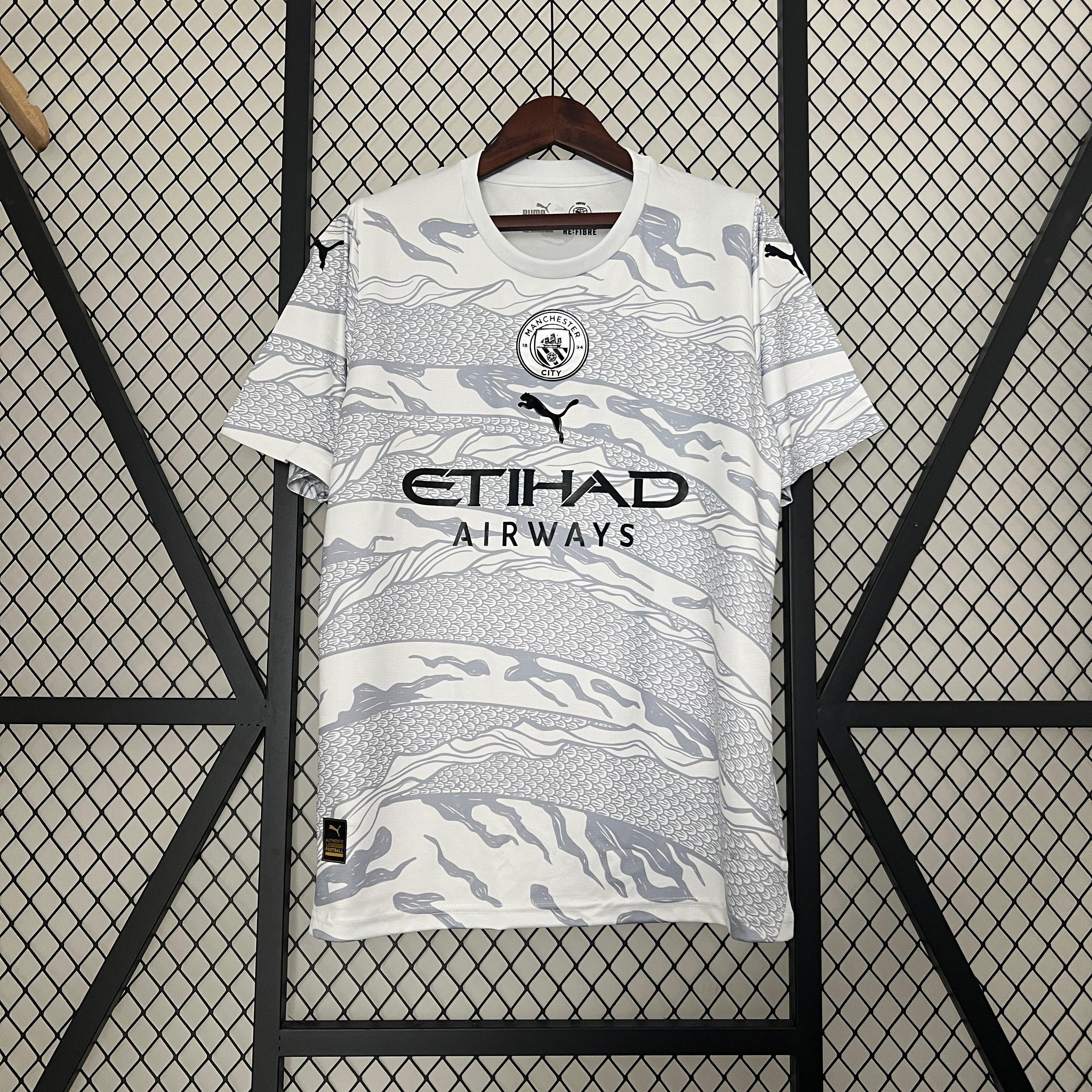 Manchester City Special Editon 24/25