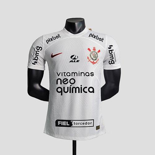 Corinthians DOM  Player Version 23/24