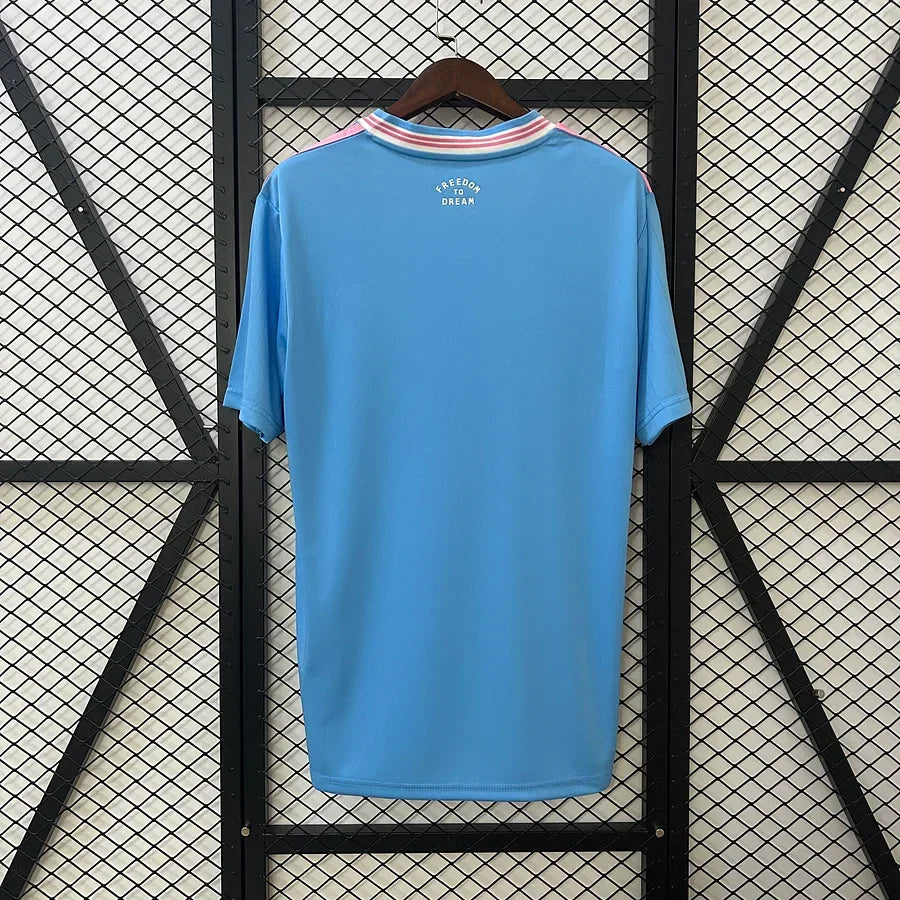 Inter Miami Third 25/26