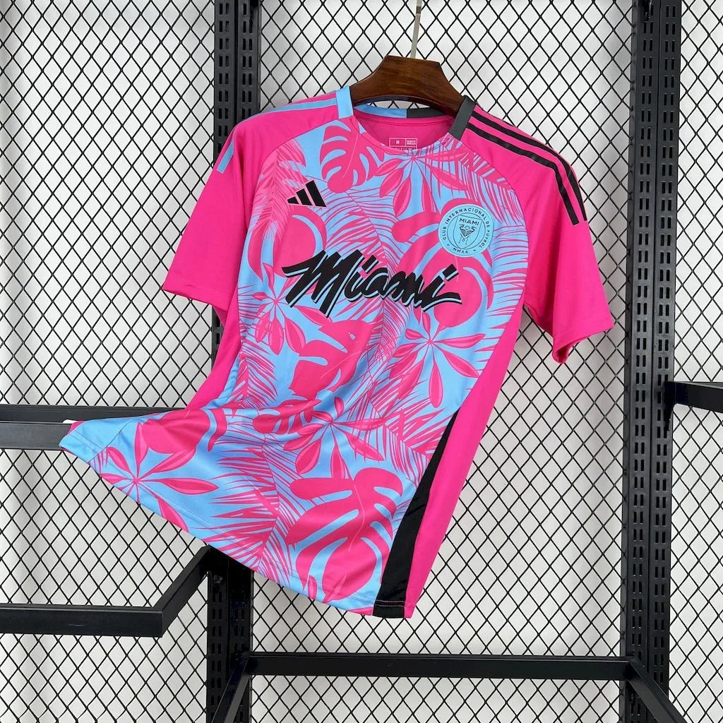 Inter Miami Concept 25/26