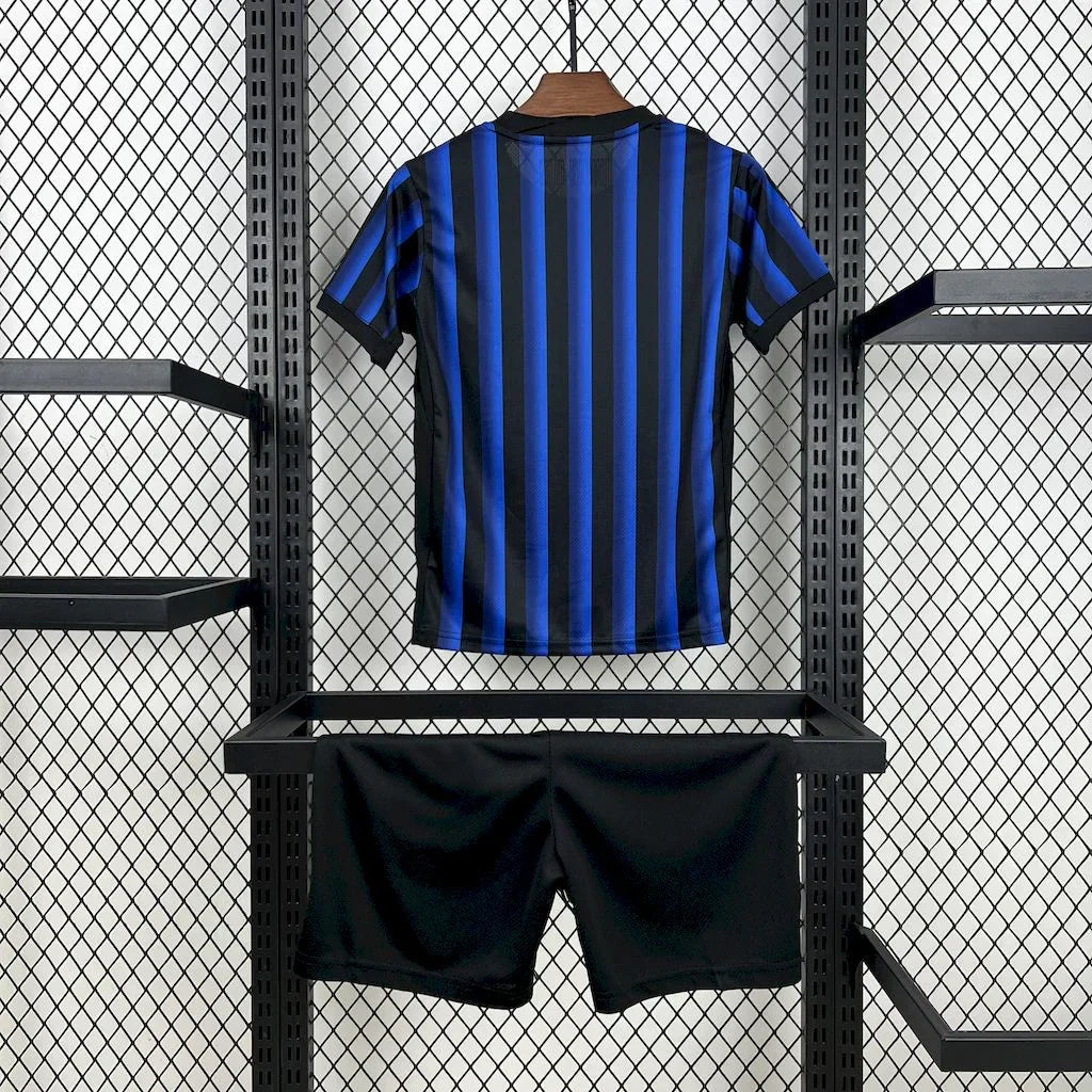 Kit enfant Inter Milan DOM 25/26