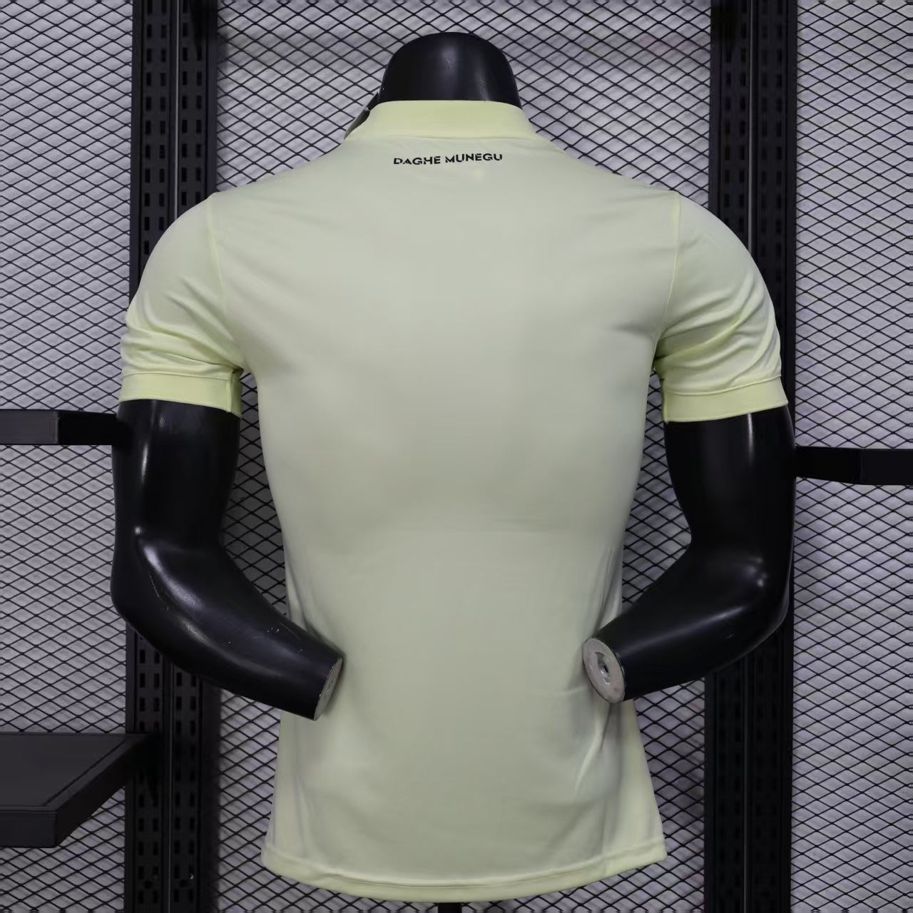 Monaco Third 25/26 Player version