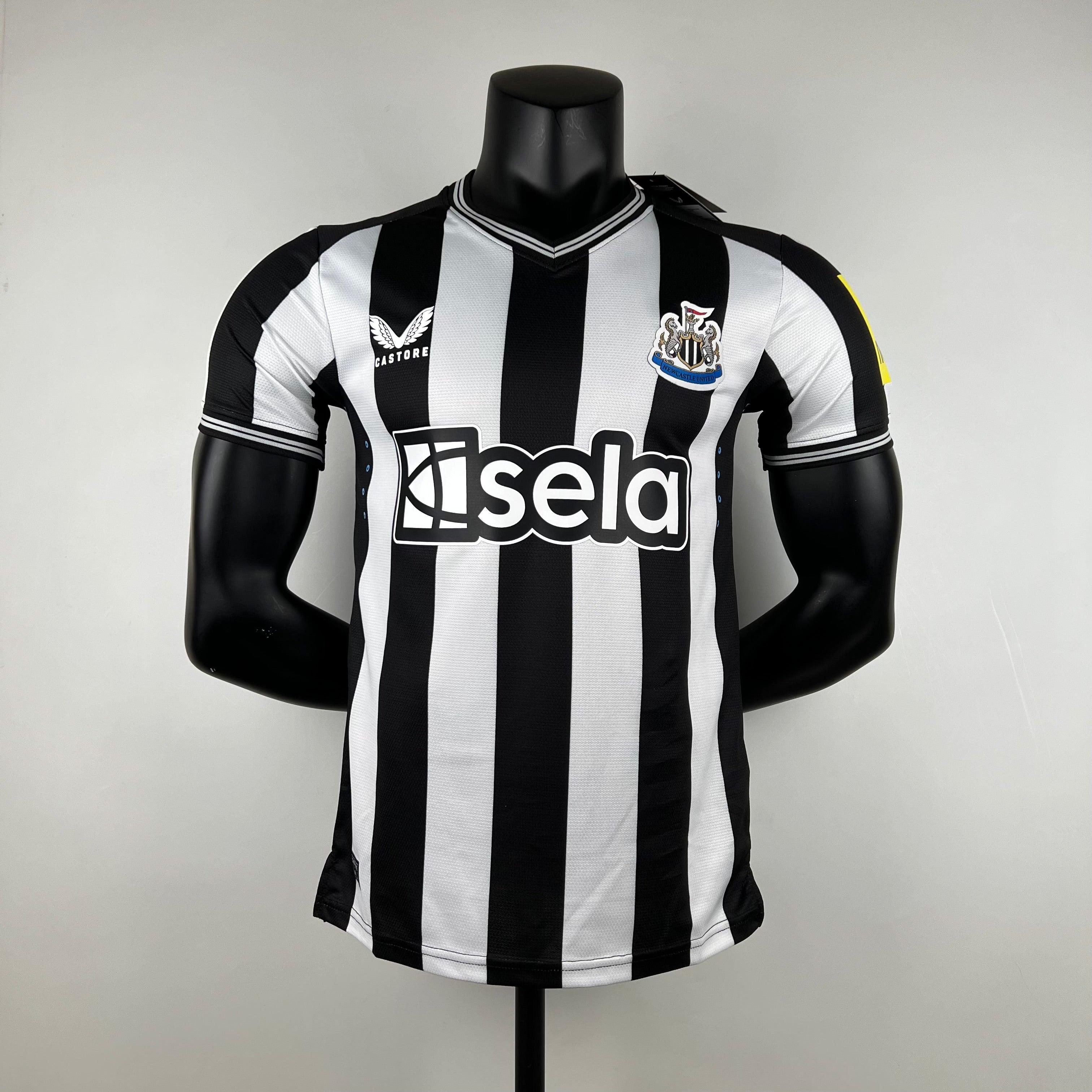 NewCastle DOM Player Version 23/24