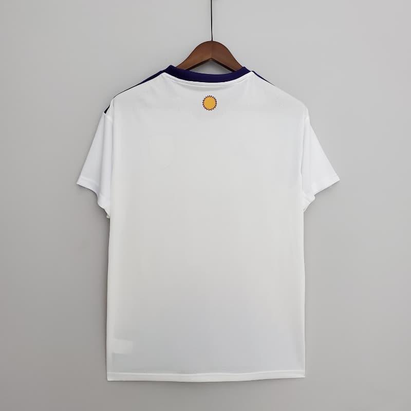 Orlando City Home 22 - 23 - Choppe ton maillot