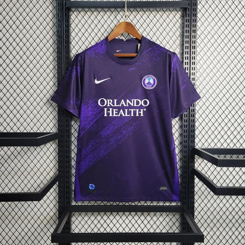 Orlando Honor DOM 23 - 24 - Choppe ton maillot