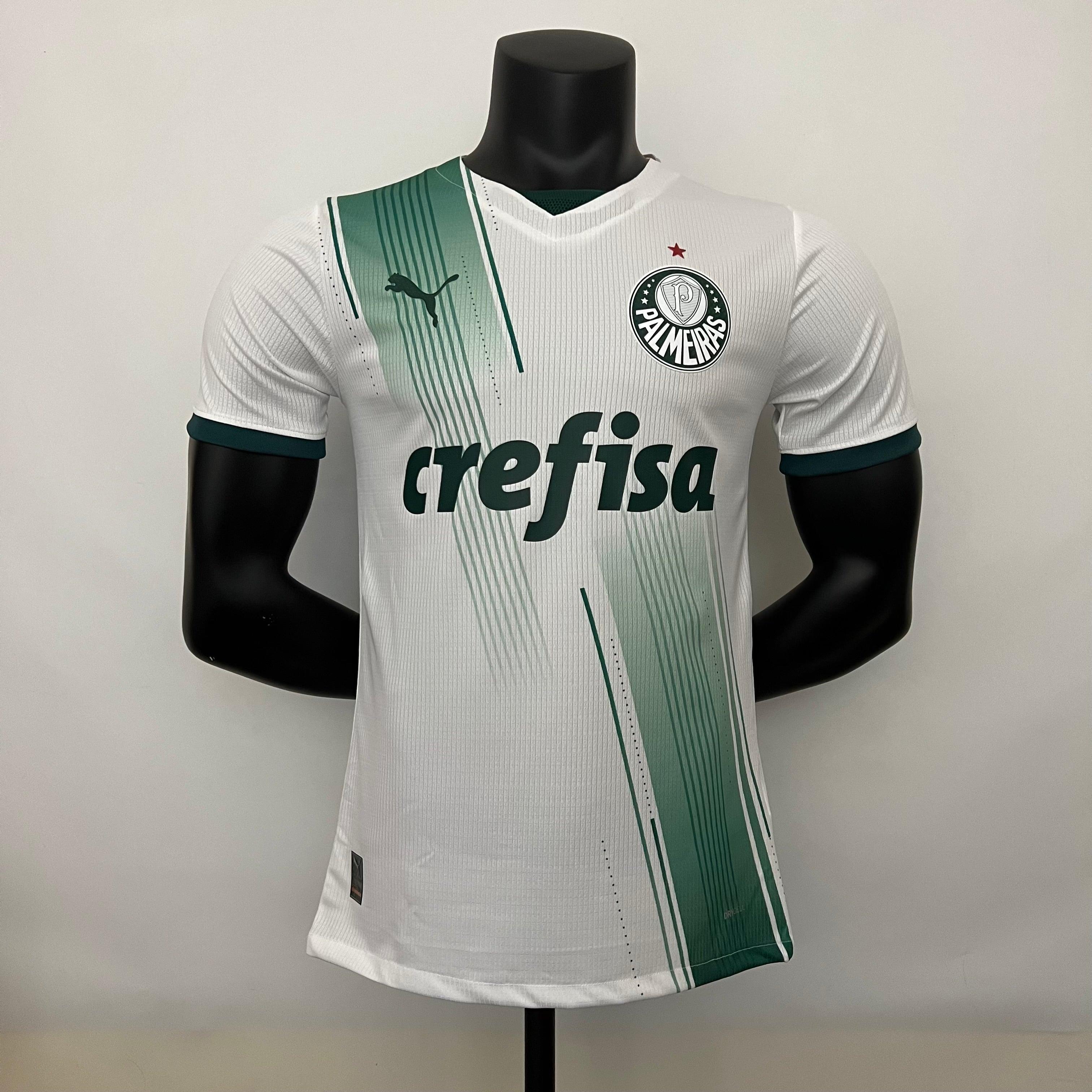 Palmeiras EXT Player Version 23/24