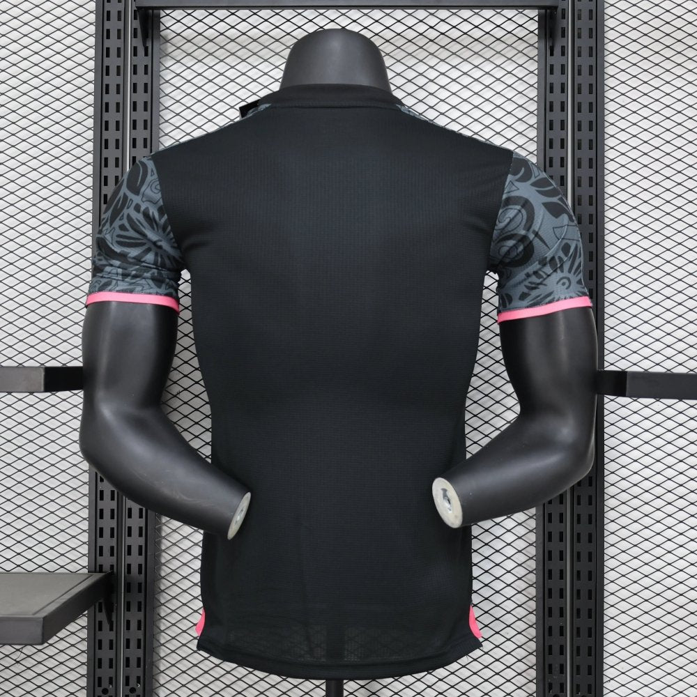 Palestine Concept Grey Player Version 25/26 - Choppe ton maillot