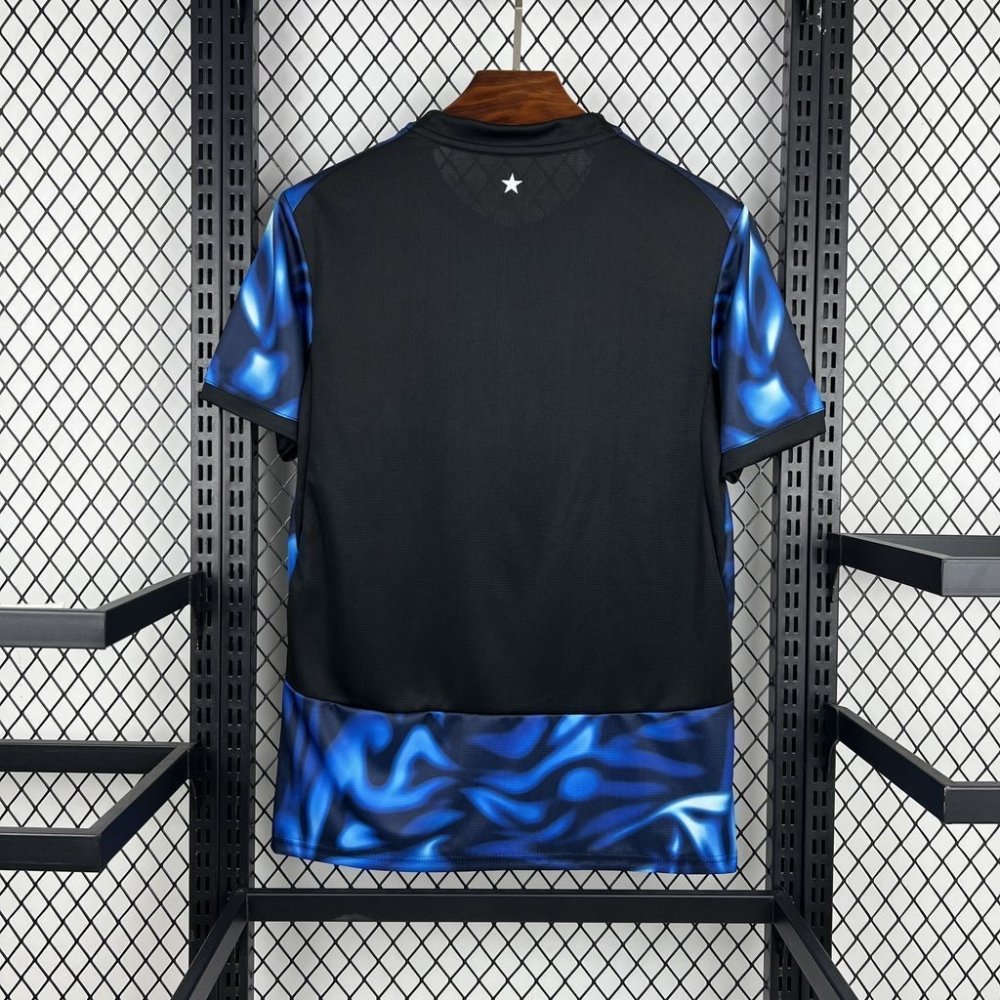 Paraguay EXT Coupe Du Monde 2026 - Choppe ton maillot