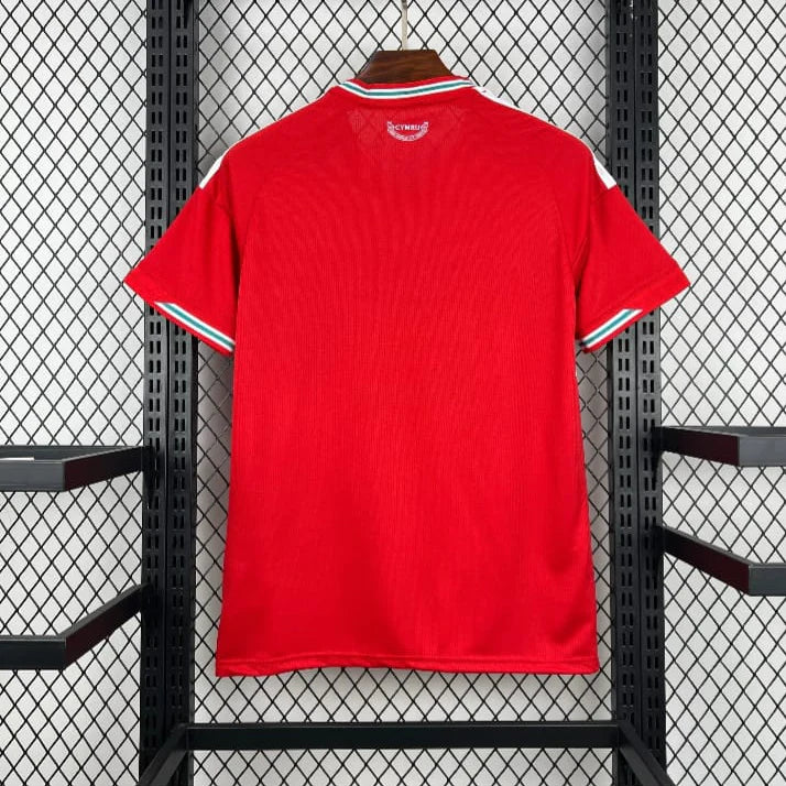 Pays de Galles DOM Coupe du monde 2026