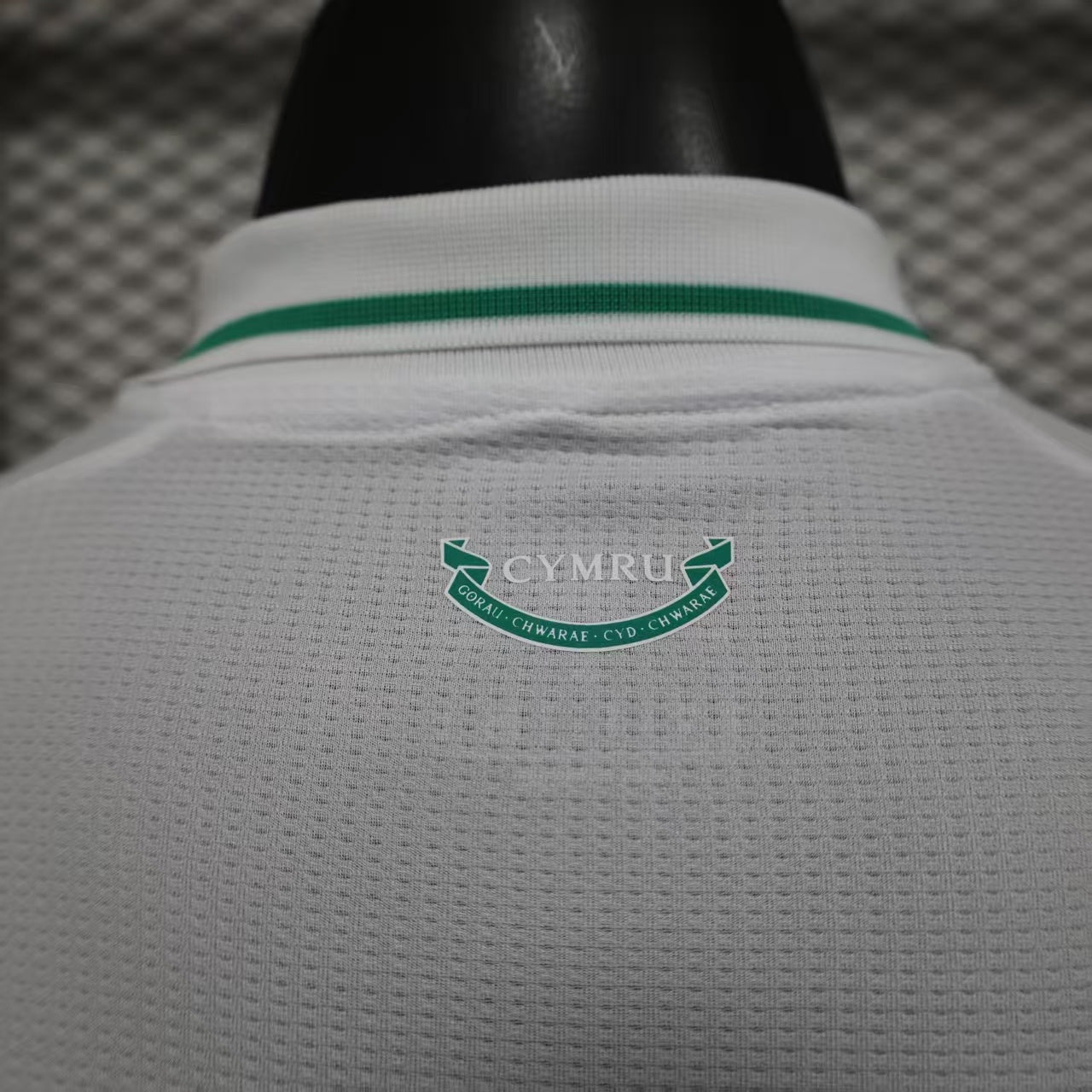 Pays de Galles EXT Coupe du monde 2026 Player Version