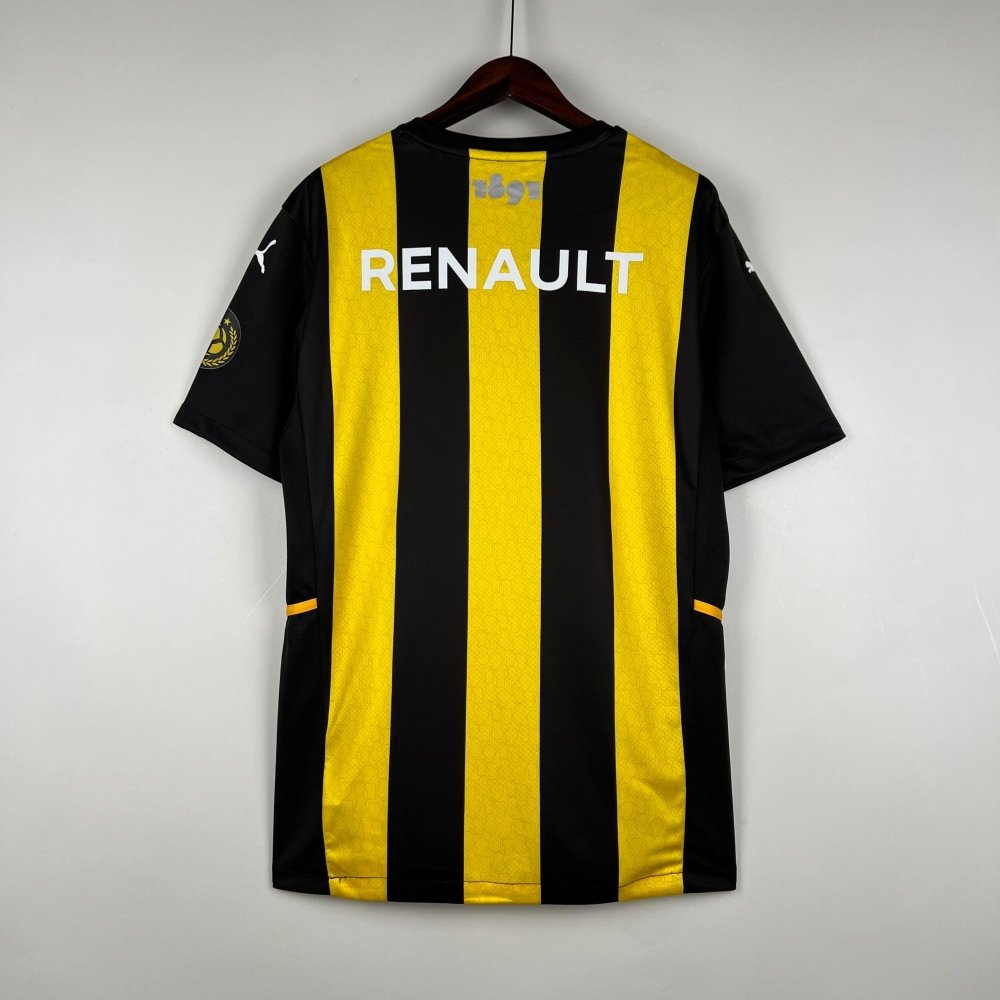 Penarol DOM 23/24 - Choppe ton maillot